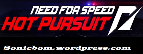 Need for speed hot pursuit 2010 logo